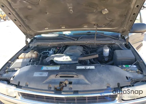 2001 Chevrolet Tahoe Ls z USA, uszkodzony, nr VIN 1GNEC13T41R189720